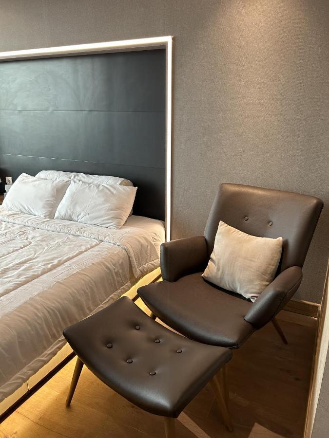 U Residence 2 Studio Apartment Pool View Tangerang Esterno foto